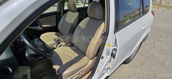 Toyota RAV4 2010, 117,352 km - 2.5 l - Bakı