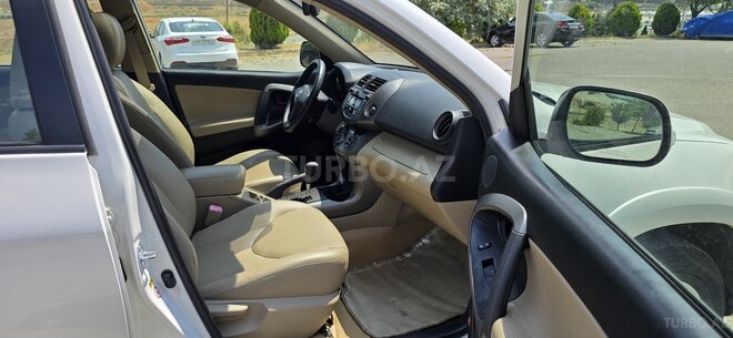 Toyota RAV4 2010, 117,352 km - 2.5 l - Bakı