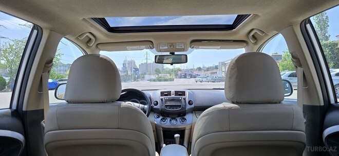 Toyota RAV4 2010, 117,352 km - 2.5 l - Bakı