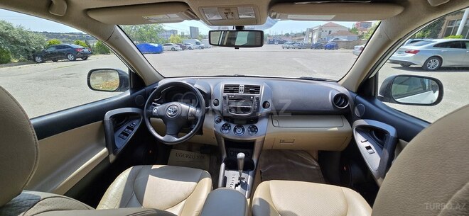 Toyota RAV4 2010, 117,352 km - 2.5 l - Bakı