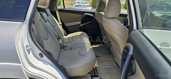 Toyota RAV4 2010, 117,352 km - 2.5 l - Bakı