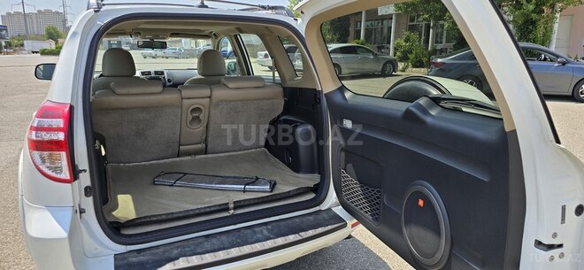 Toyota RAV4 2010, 117,352 km - 2.5 l - Bakı