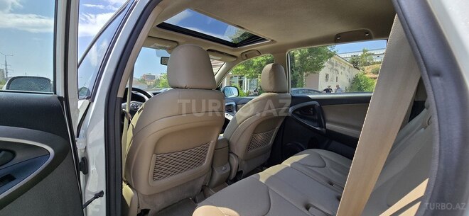 Toyota RAV4 2010, 117,352 km - 2.5 l - Bakı