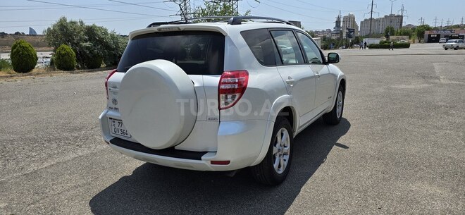 Toyota RAV4 2010, 117,352 km - 2.5 l - Bakı