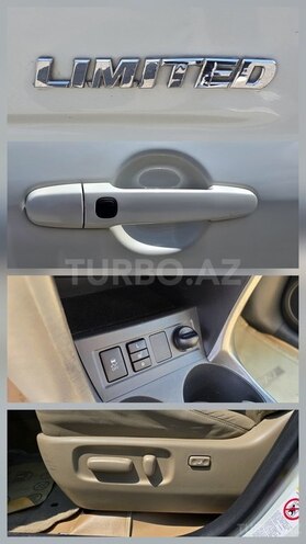 Toyota RAV4 2010, 117,352 km - 2.5 l - Bakı