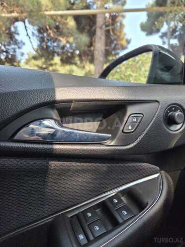Chevrolet Cruze 2018, 220,000 km - 1.4 l - Bakı