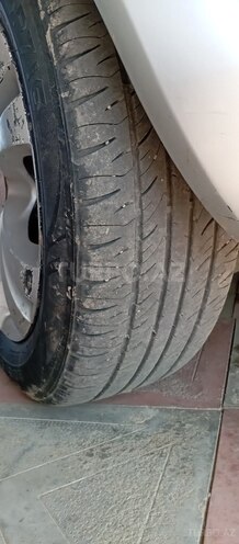 Renault Megane 2005, 25,650 km - 1.5 l - Biləsuvar