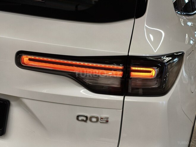 Changan Qiyuan Q05 2024, 0 km - 1.5 л - Bakı