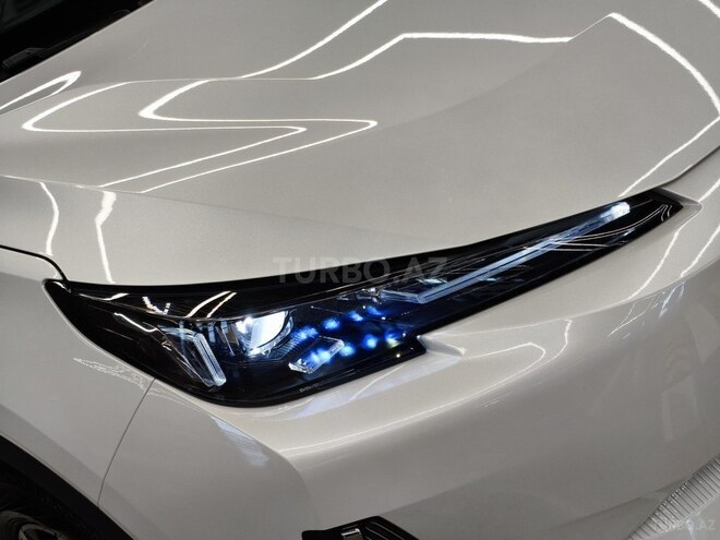 Changan Qiyuan Q05 2024, 0 km - 1.5 л - Bakı