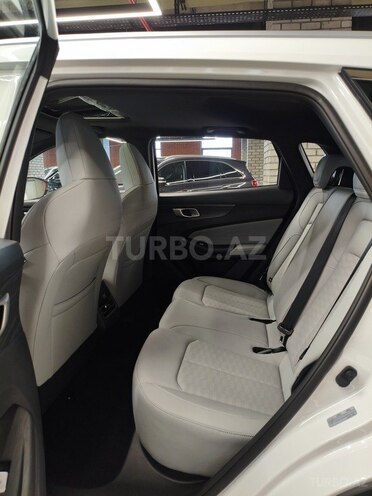 Changan Qiyuan Q05 2024, 0 km - 1.5 л - Bakı