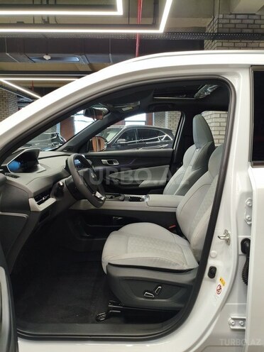 Changan Qiyuan Q05 2024, 0 km - 1.5 л - Bakı