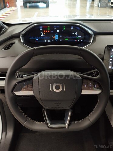 Changan Qiyuan Q05 2024, 0 km - 1.5 л - Bakı