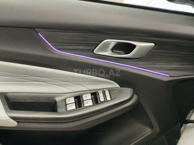 Changan Qiyuan Q05 2024, 0 km - 1.5 л - Bakı