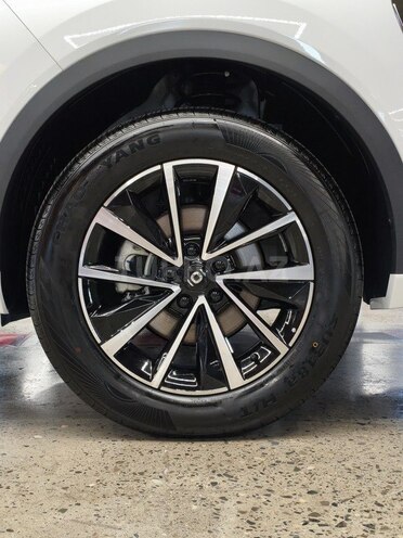 Changan Qiyuan Q05 2024, 0 km - 1.5 л - Bakı