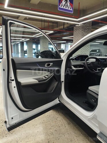 Changan Qiyuan Q05 2024, 0 km - 1.5 л - Bakı