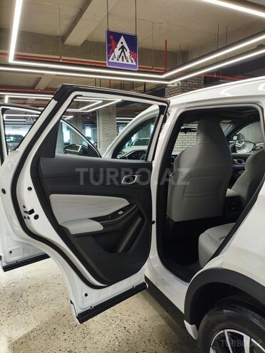 Changan Qiyuan Q05 2024, 0 km - 1.5 л - Bakı