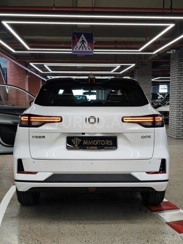 Changan Qiyuan Q05 2024, 0 km - 1.5 л - Bakı
