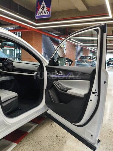 Changan Qiyuan Q05 2024, 0 km - 1.5 л - Bakı