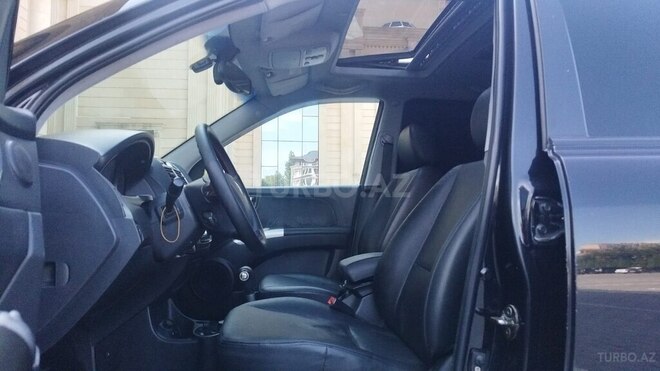 Kia Sportage 2006, 232,000 km - 2.0 l - Bakı