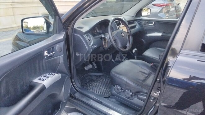 Kia Sportage 2006, 232,000 km - 2.0 l - Bakı