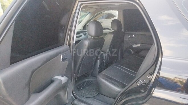 Kia Sportage 2006, 232,000 km - 2.0 l - Bakı