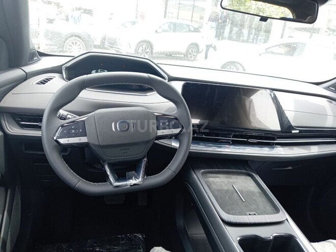 Changan Qiyuan Q05 2025, 0 km - 1.5 л - Bakı