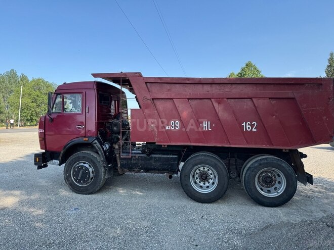 KamAz 65115 2005, 300,000 km - 11.0 l - Şabran