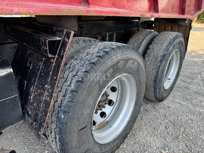 KamAz 65115 2005, 300,000 km - 11.0 l - Şabran