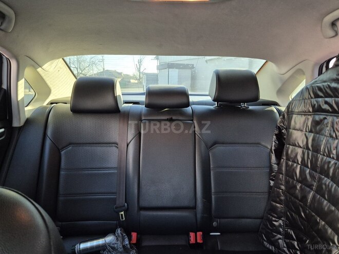 Volkswagen Passat (North America) 2017, 178,000 km - 1.8 l - Xaçmaz