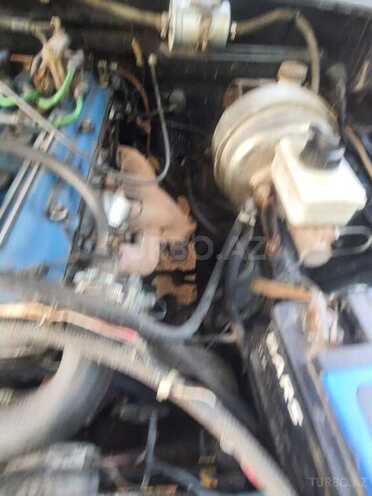 GAZ 3110 2003, 245,000 km - 2.3 l - Sumqayıt