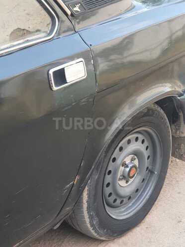 GAZ 3110 2003, 245,000 km - 2.3 l - Sumqayıt