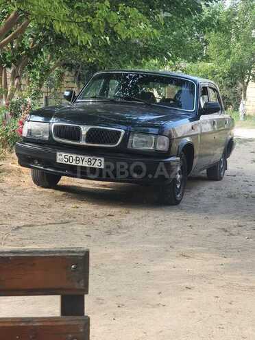 GAZ 3110 2003, 245,000 km - 2.3 l - Sumqayıt