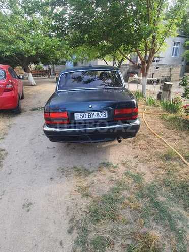 GAZ 3110 2003, 245,000 km - 2.3 l - Sumqayıt