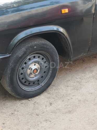 GAZ 3110 2003, 245,000 km - 2.3 l - Sumqayıt