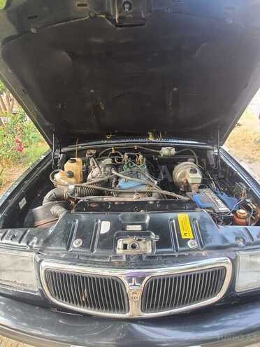 GAZ 3110 2003, 245,000 km - 2.3 l - Sumqayıt
