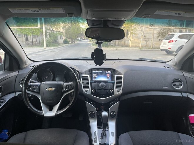 Chevrolet Cruze 2013, 144,000 km - 1.4 l - Bakı