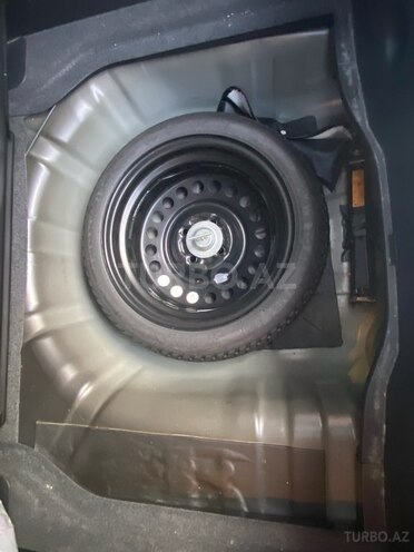 Nissan Tiida 2011, 68,500 km - 1.5 л - Bakı