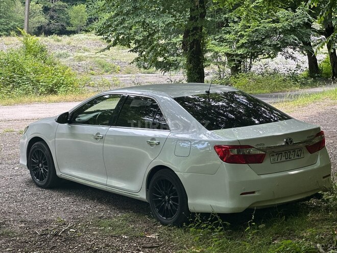Toyota Camry 2013, 219,000 km - 2.5 л - Şirvan