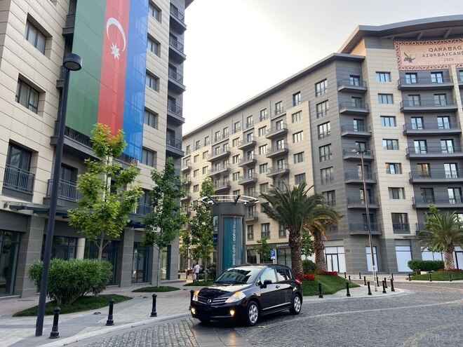 Nissan Tiida 2011, 68,500 km - 1.5 л - Bakı
