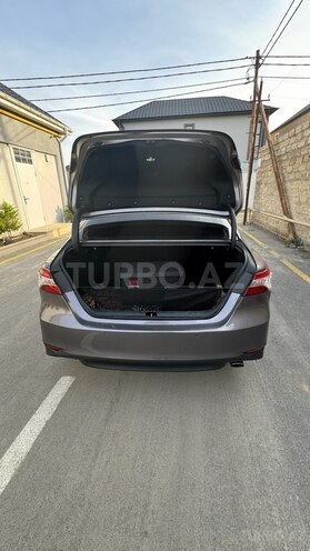 Toyota Camry 2018, 58,300 km - 2.5 л - Bakı