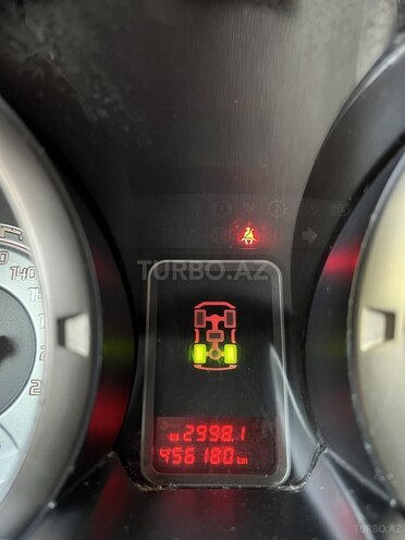 Mitsubishi Pajero 2015, 456,000 km - 3.0 л - Bakı