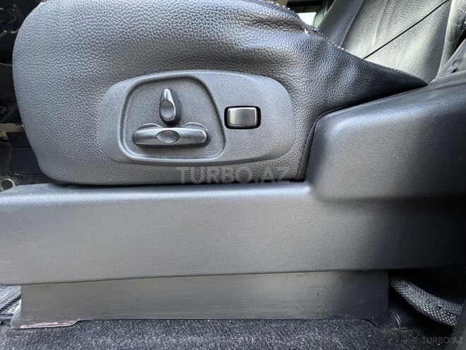 Mitsubishi Pajero 2015, 456,000 km - 3.0 л - Bakı