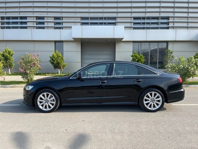 Audi A6-2