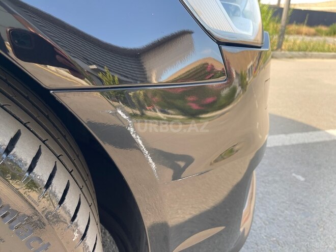 Audi A6 2015, 122,000 km - 2.0 l - Bakı