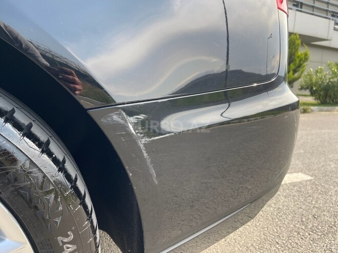 Audi A6 2015, 122,000 km - 2.0 l - Bakı