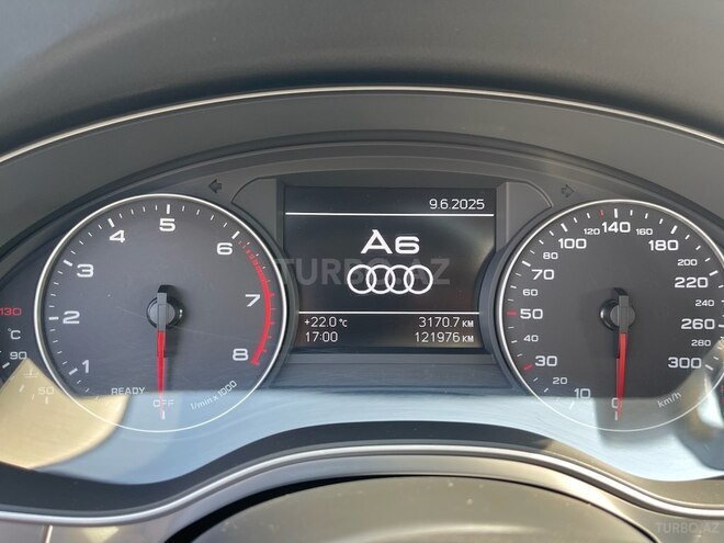 Audi A6-14