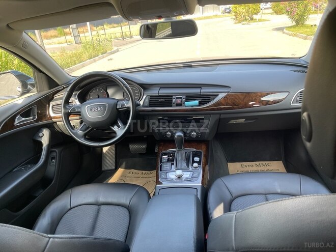 Audi A6-13