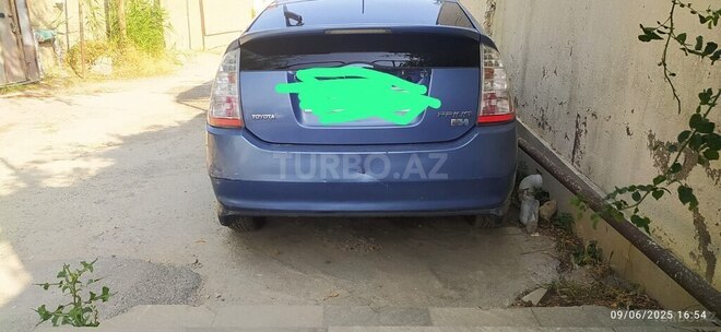 Toyota Prius 2007, 301,280 km - 1.5 l - Bakı