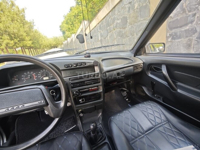 LADA (VAZ) 21099 1996, 288,506 km - 1.5 l - Balakən