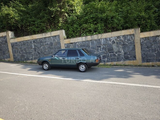 LADA (VAZ) 21099 1996, 288,506 km - 1.5 l - Balakən